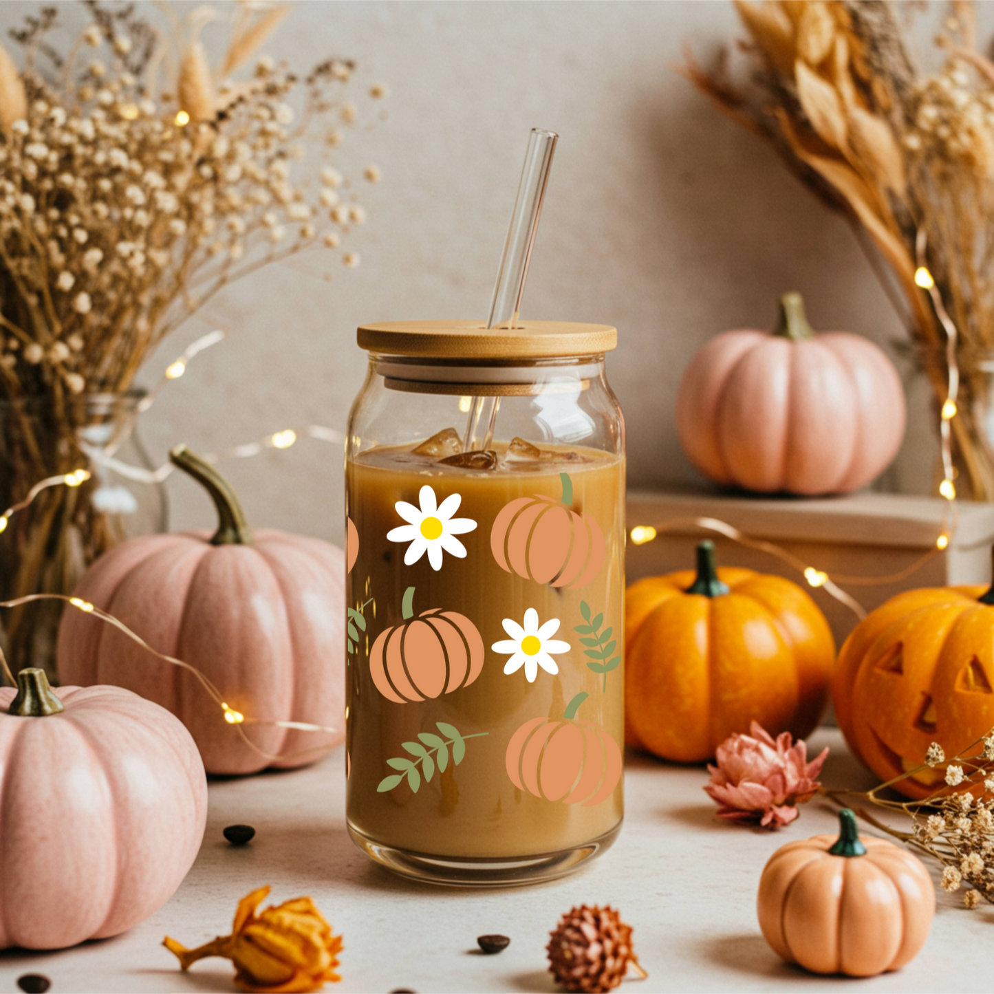 Autumn Harmony