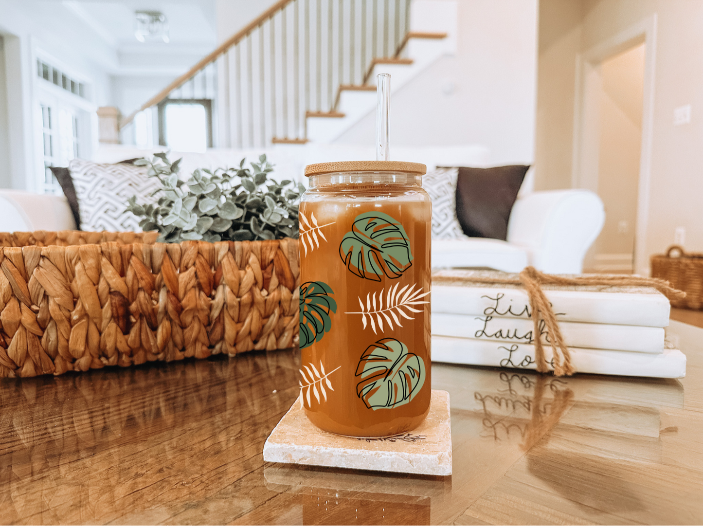 Monstera Bliss