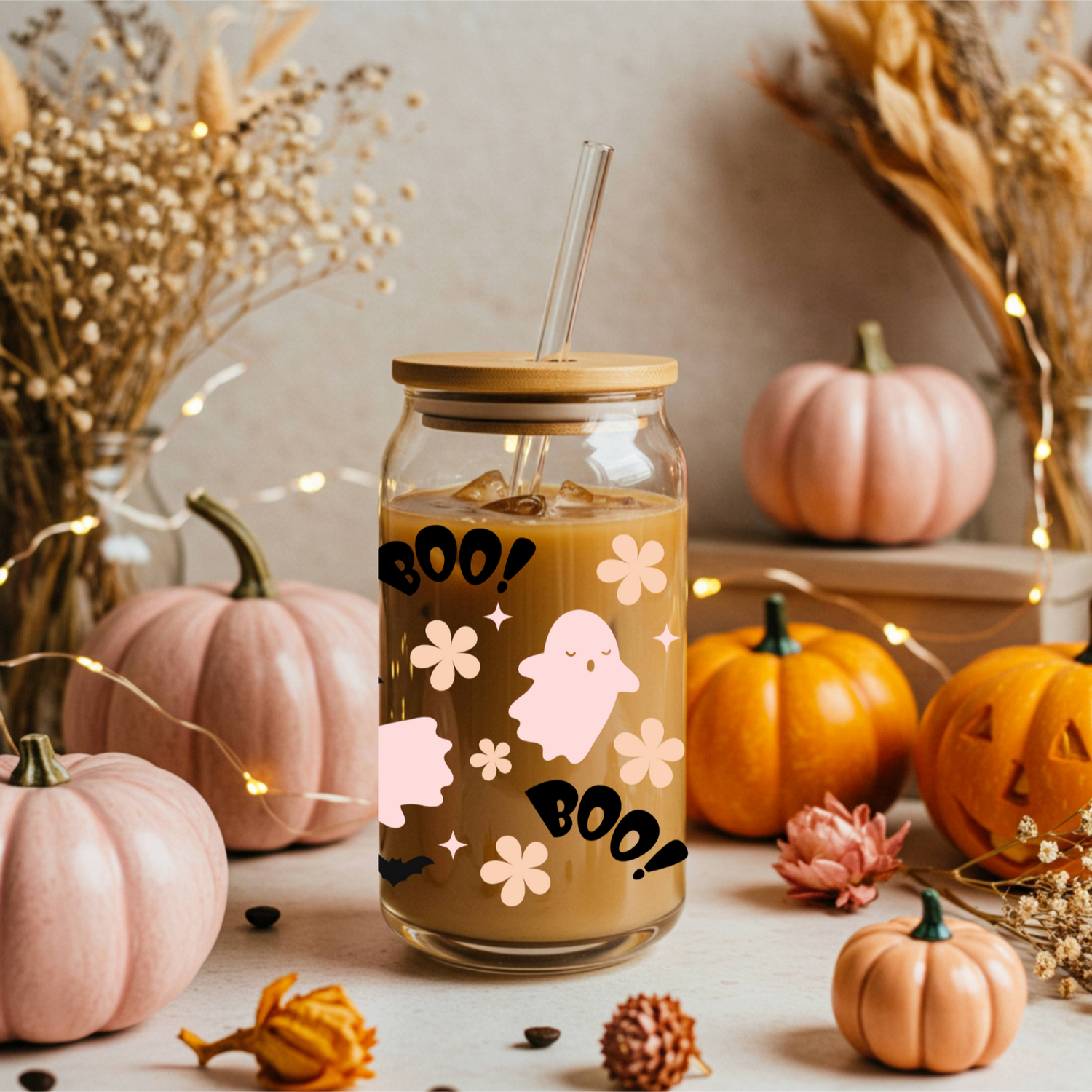 Spooky Cute Collection