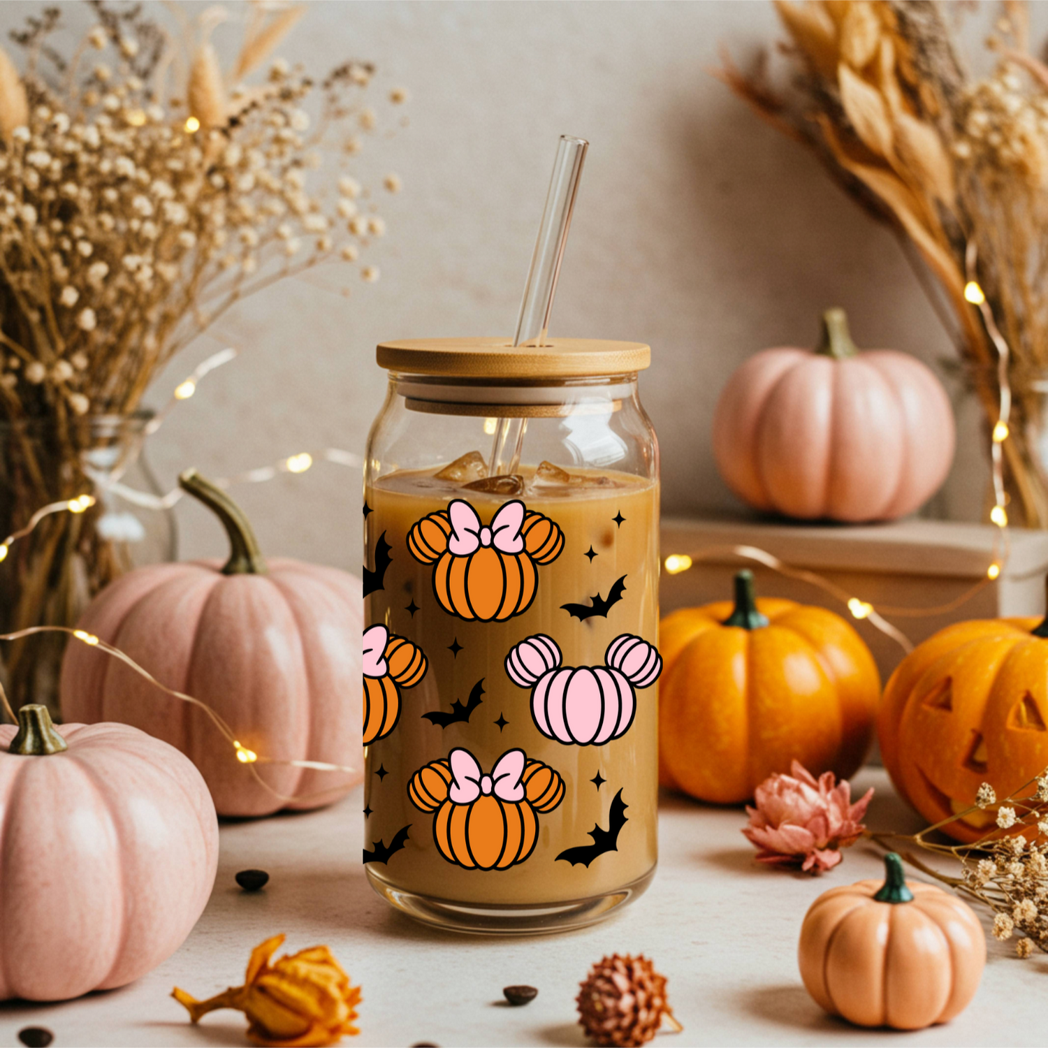 Autumn & Pumpkin Collection