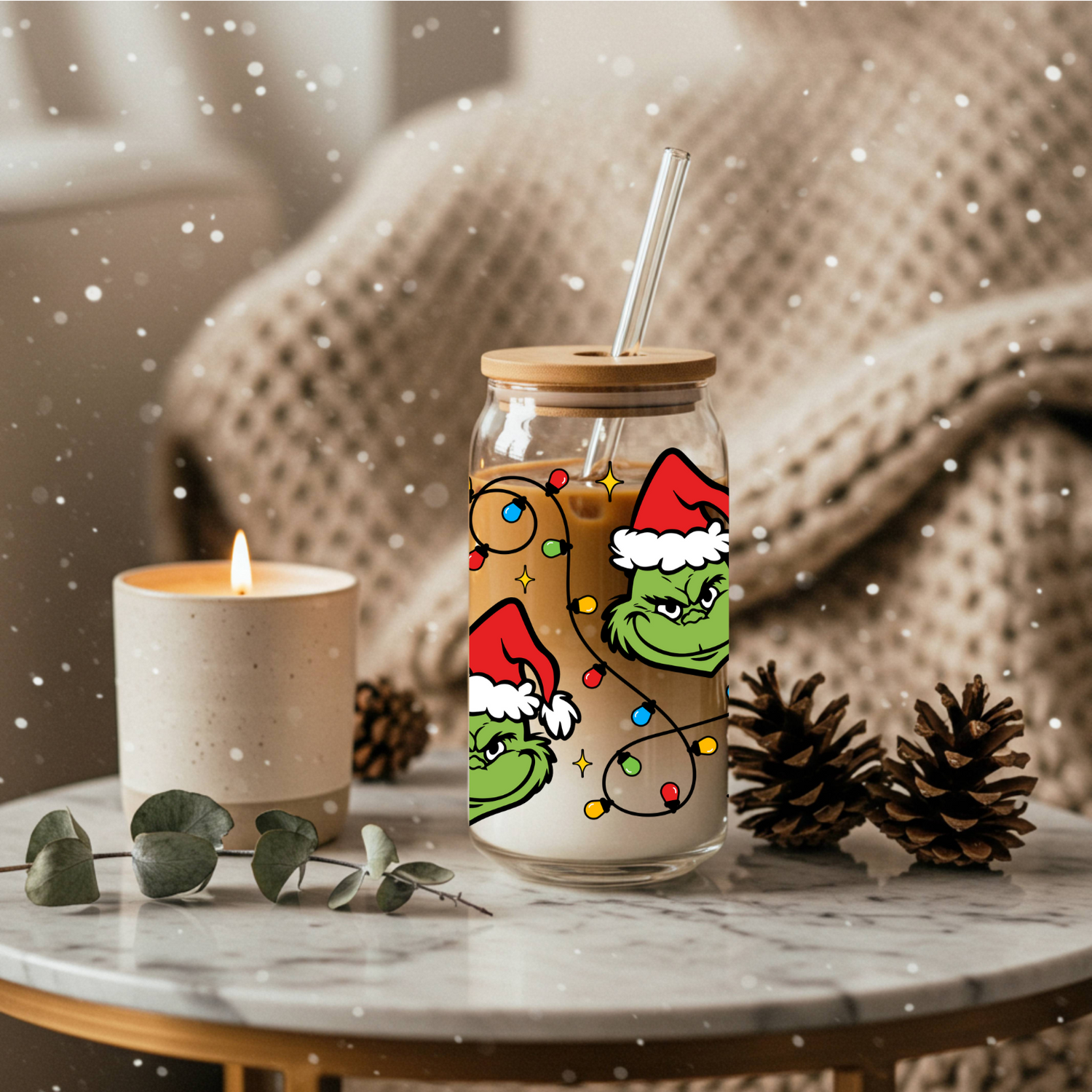 Cozy Christmas