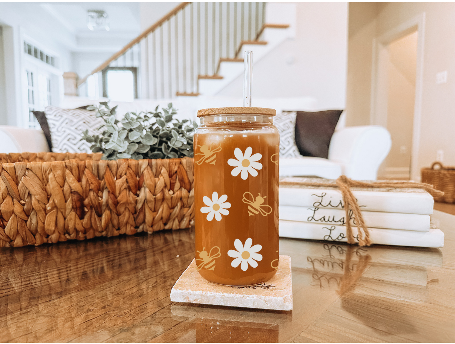 Floral & Garden Collection