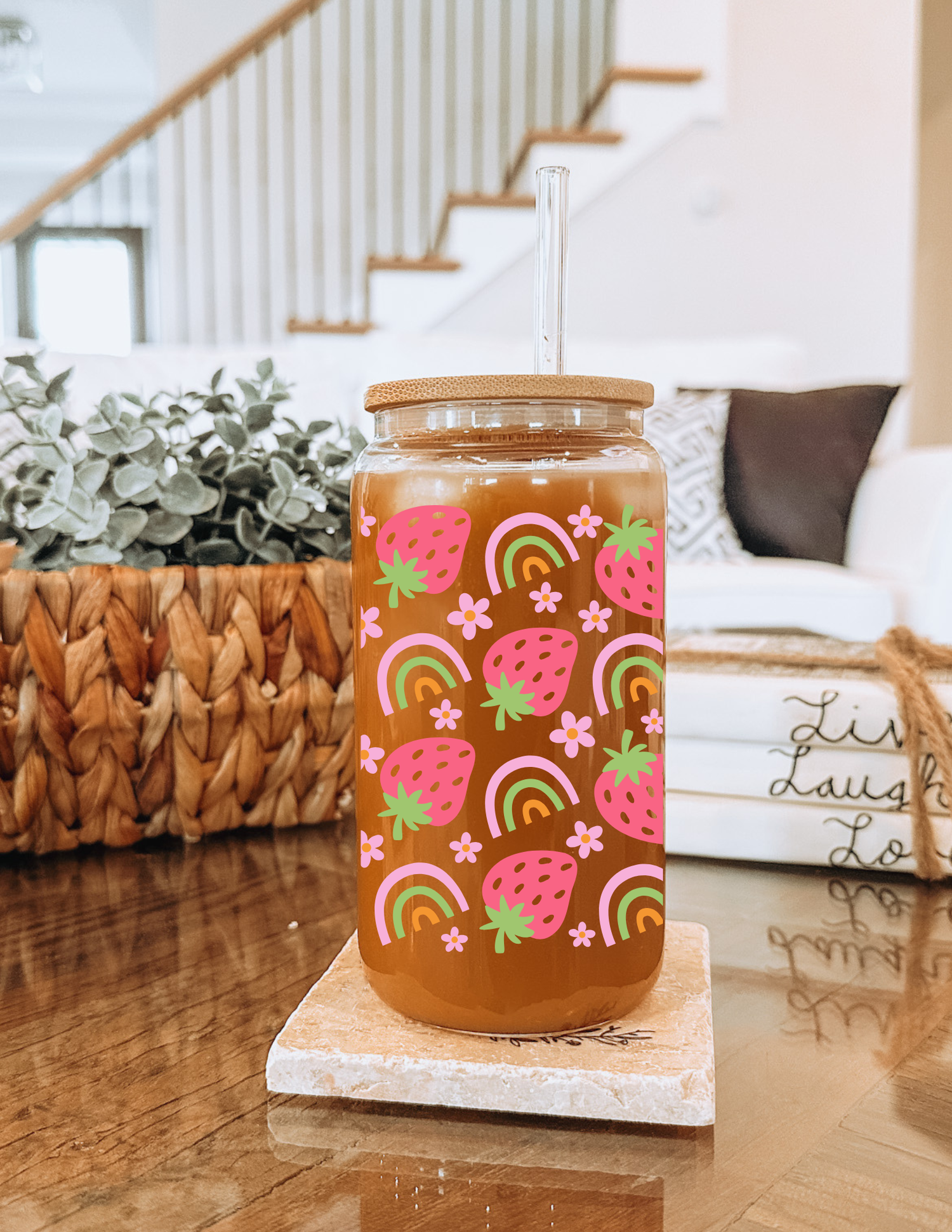Sweet & Fruity Collection