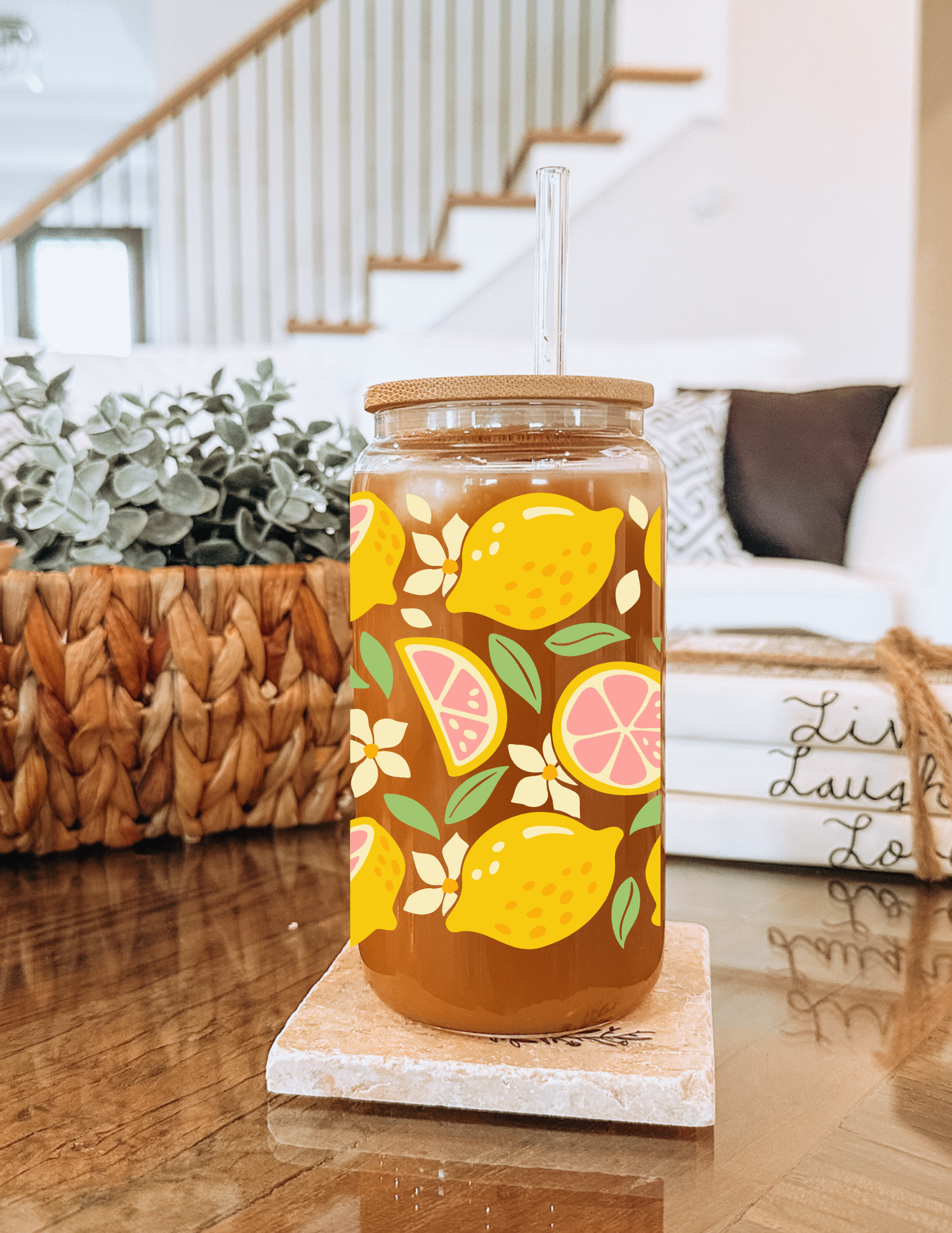 Lemon Collection