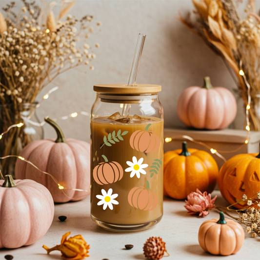 Autumn Harmony