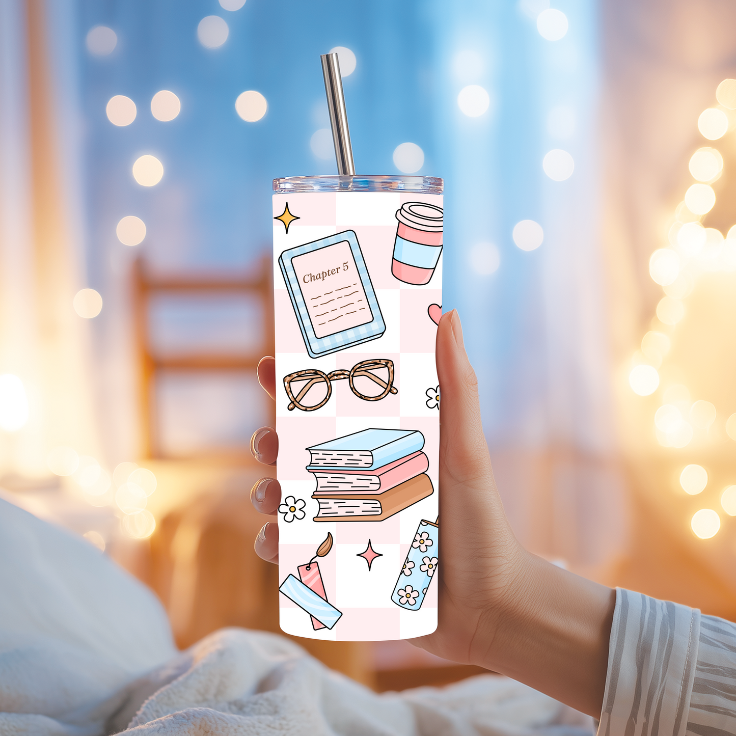 Bookish Babe