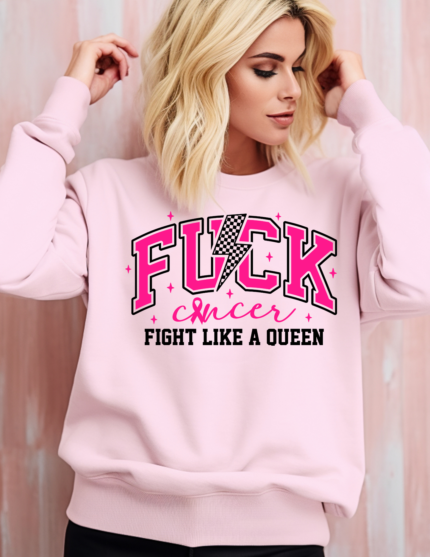 Slay Cancer