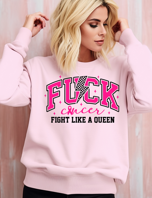 Slay Cancer