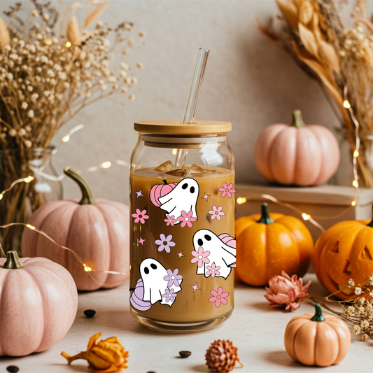 Spooky Bloom