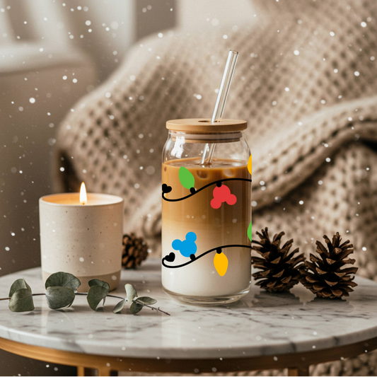 Twinkle Lights