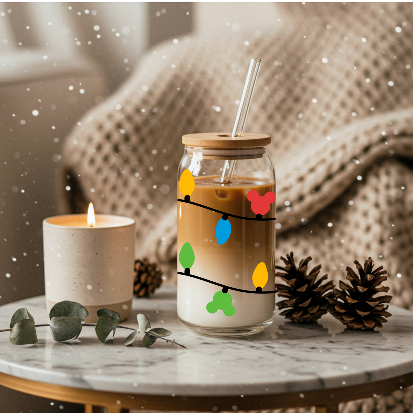 Twinkle Lights