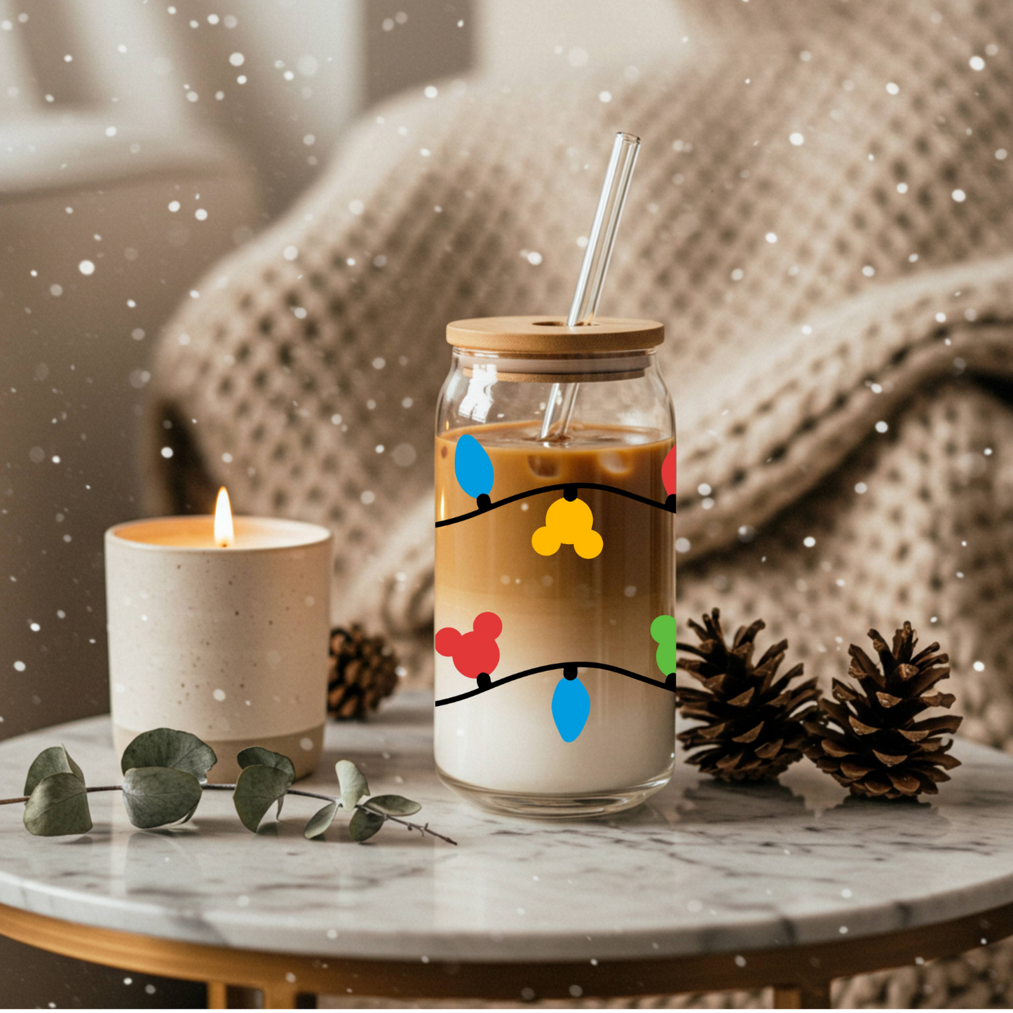 Twinkle Lights
