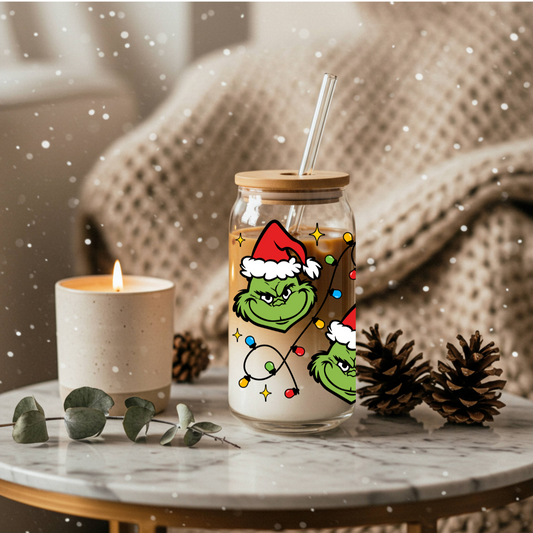 Merry Mischief