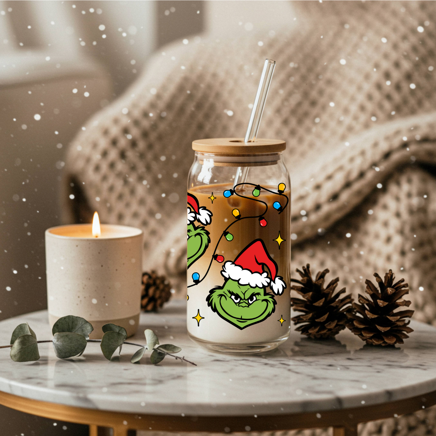 Merry Mischief