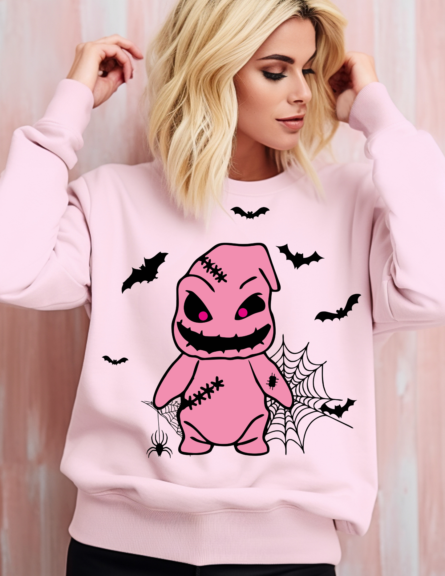Too Cute to Boogie