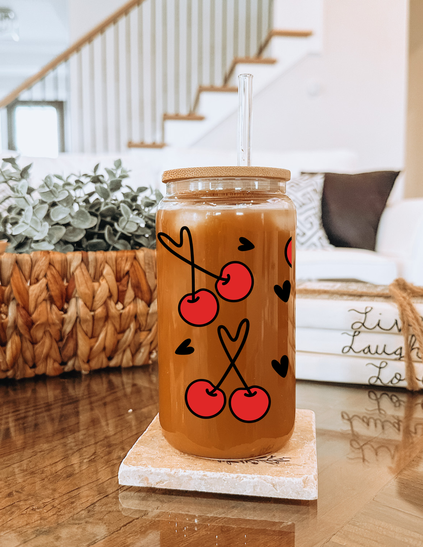 Cherry Crush