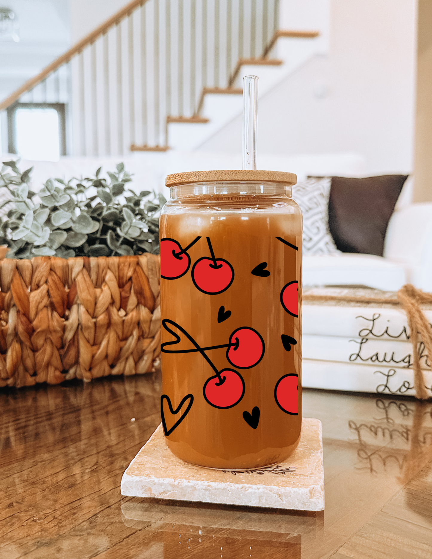 Cherry Crush