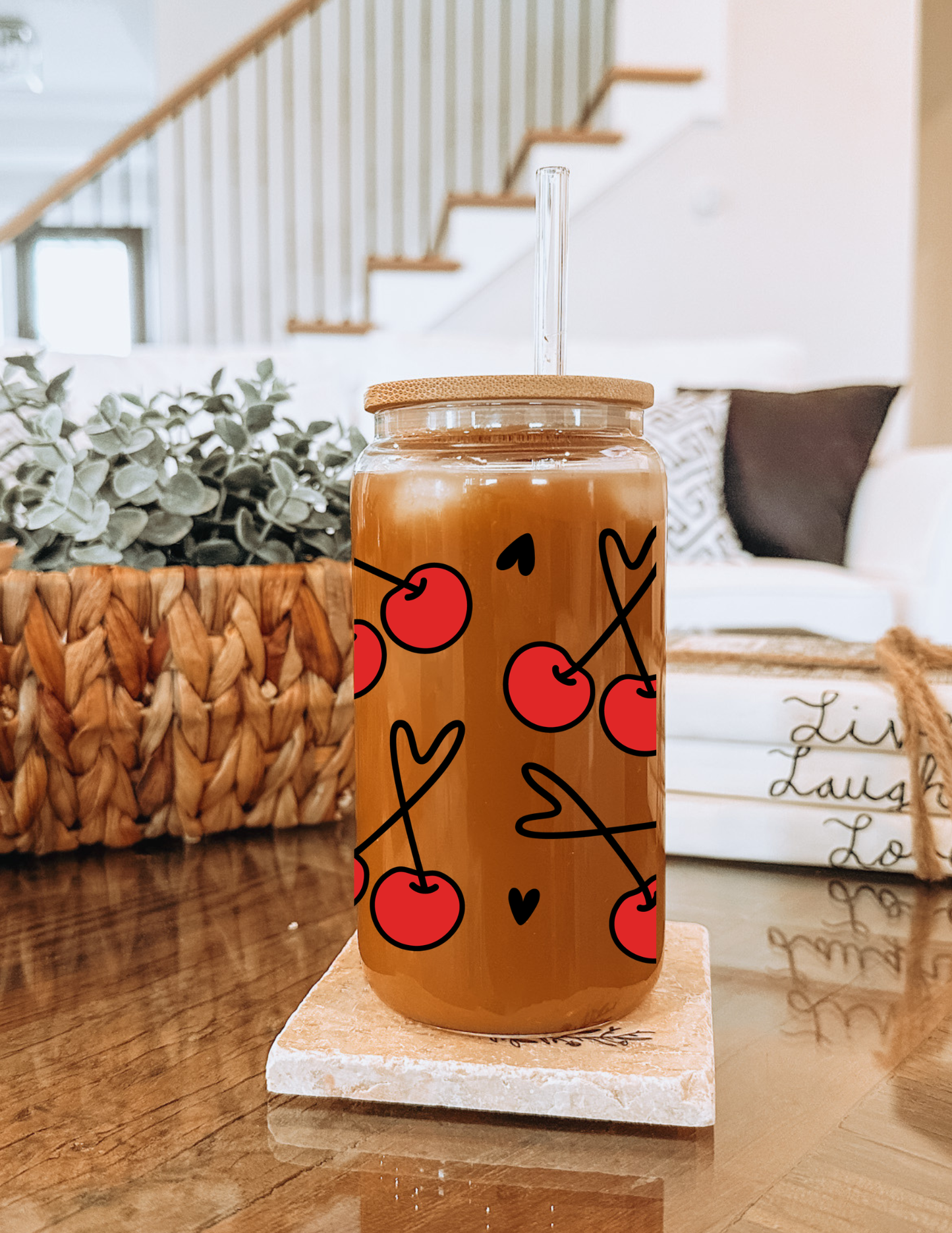 Cherry Crush