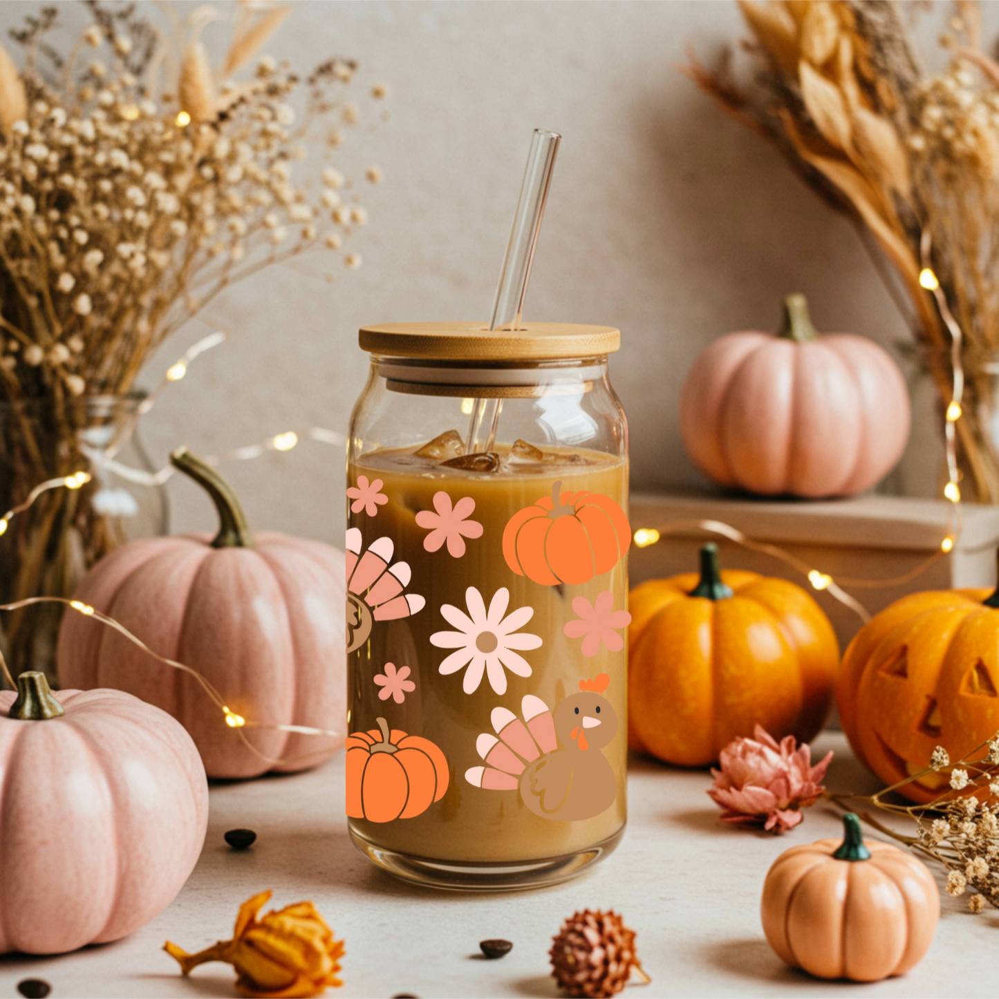 Sweet Harvest