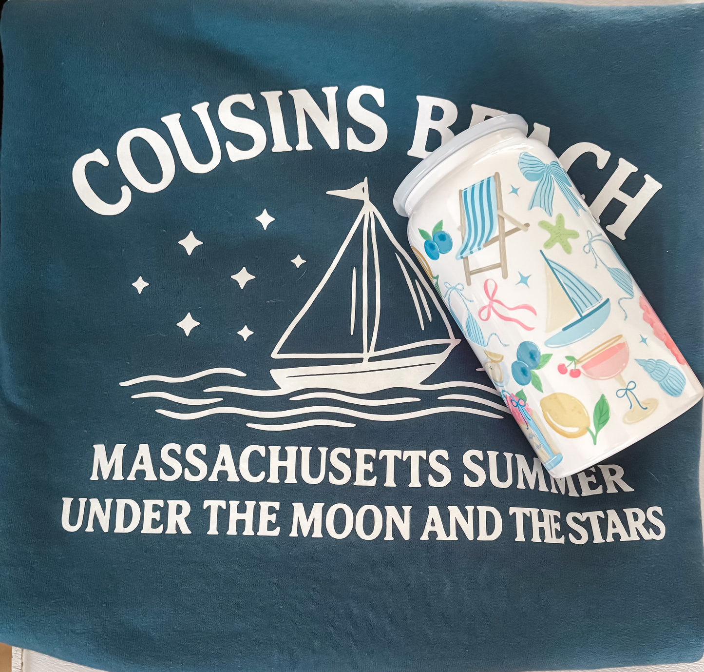 Duo Cousins Beach