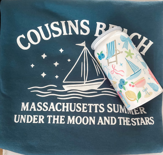 Duo Cousins Beach